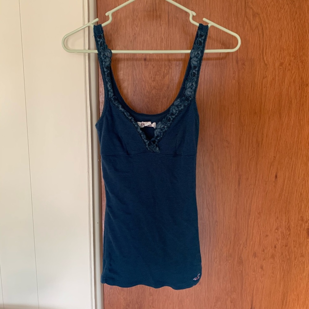 Hollister Cami